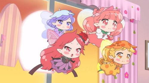 Rilu Rilu Fairilu Season 2 Episode 9 - Episode 9