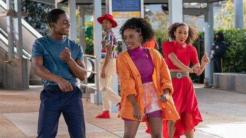 David Makes Man Season 2 Episode 5 - My Own Best Friend