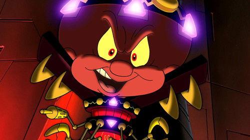 Duck Dodgers Season 2 Episode 10 - The Fudd