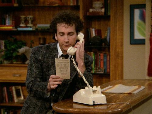 Perfect Strangers Season 5 Episode 12 - Everybody in the Pool