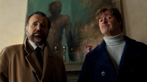 Fading Gigolo Season 2 Episode 6 - Episode 6