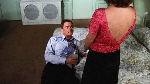Dallas Season 3 Episode 21 - Divorce - Ewing Style