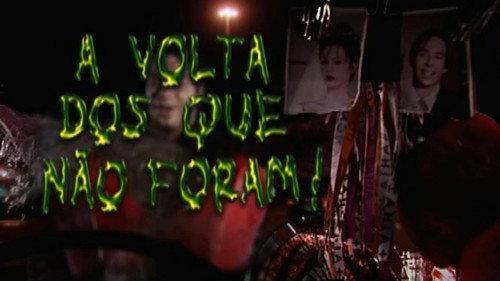 A Grande Família Season 3 Episode 17 - A Volta Dos Que Não Foram!