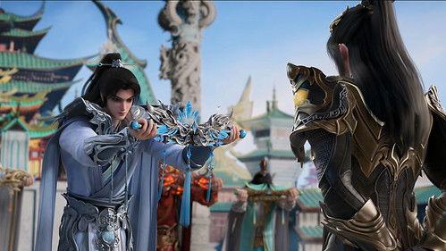 Stellar Transformation Season 6 Episode 9 - Episode 9