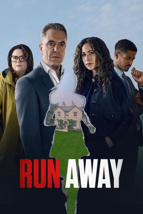 Run Away poster