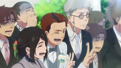 Blue Exorcist Season 5 Episode 4 - Satan Awakening