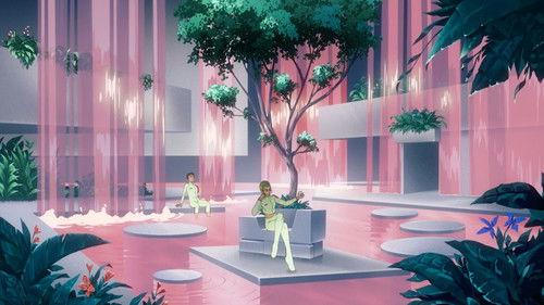 Ambient Swim Season 2 Episode 2 - Brutal Garden