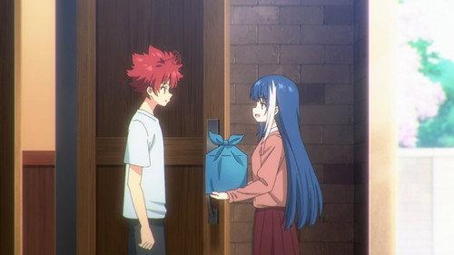 Mission: Yozakura Family Season 2 Episode 4 - Spy Advancement Exam