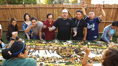 Dead Set on Life Season 1 Episode 3 - The Matty of Manila