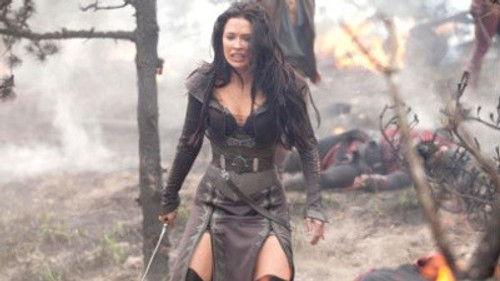 Legend of the Seeker Season 2 Episode 19 - Extinction