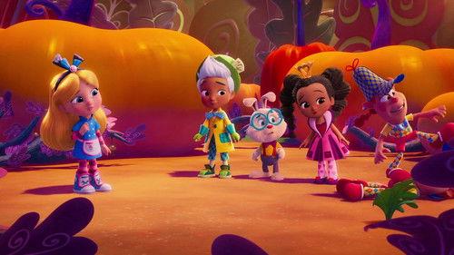 Alice's Wonderland Bakery Season 2 Episode 12 - Croquet Away