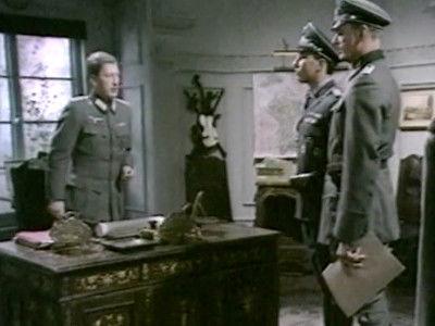 Colditz Season 2 Episode 2 - Ghosts
