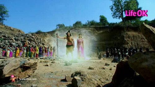Devon Ke Dev...Mahadev Season 9 Episode 12 - Mahadev renames Vinayak