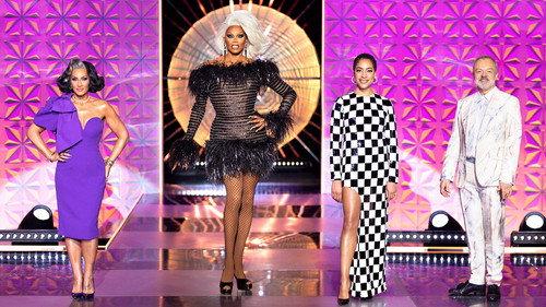 RuPaul's Drag Race UK Season 5 Episode 5 - Episode 5