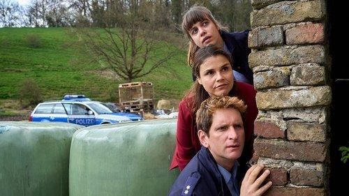 Homicide Hills Season 5 Episode 3 - Episode 3