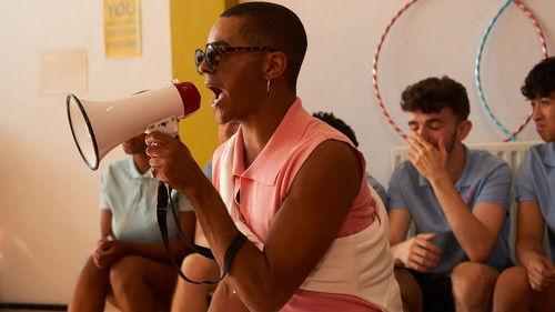 Bad Education Season 5 Episode 2 - Face-Off