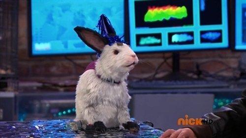 The Thundermans Season 2 Episode 12 - Meet the Evilmans