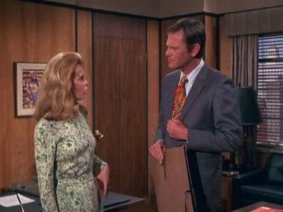 Bewitched Season 7 Episode 20 - This Little Piggie