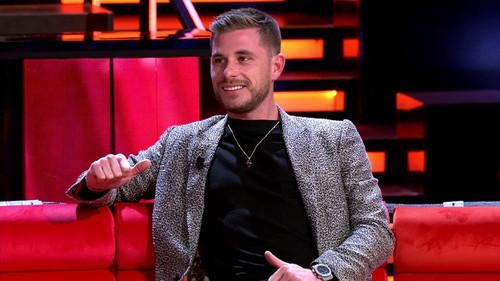 La Isla de las Tentaciones Season 3 Episode 19 - Episode 19