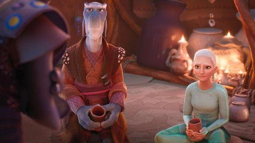 WondLa Season 3 Episode 2 - Return