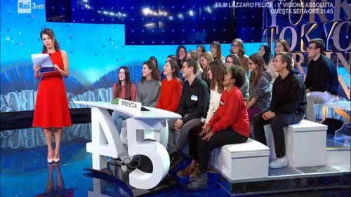 Per un pugno di libri Season 23 Episode 3 - Aspettando Godot (di Samuel Beckett)