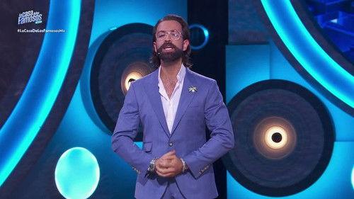 La Casa de los Famosos México Season 2 Episode 14 - Prueba de líder