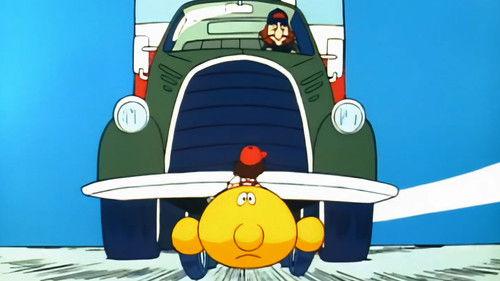 Background image for Episode 12