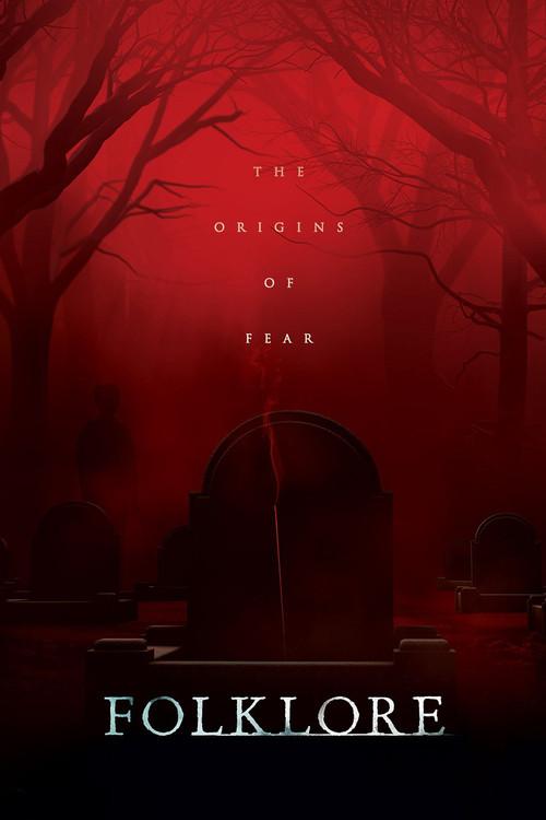 Folklore poster