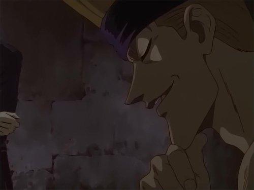 Rurouni Kenshin Season 2 Episode 17 - A Decisive Battle Like Violent Waters: The Strongest Troop, Juppongatana