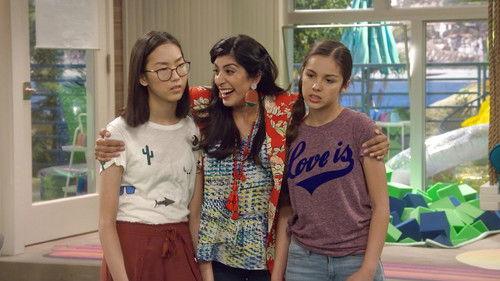 Bizaardvark Season 3 Episode 15 - PK in da House