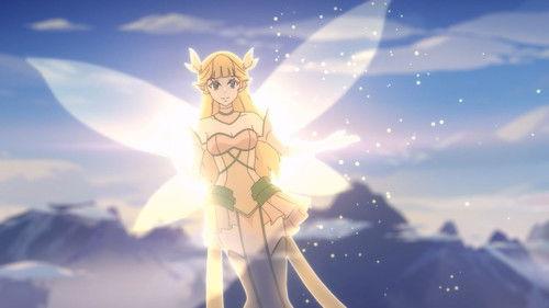 War God System! I’m Counting On You! Season 1 Episode 12 - System, Spirit and An Lin