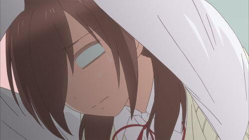 Wasteful Days of High School Girls Season 1 Episode 2 - Manga