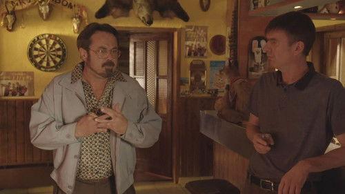 Behind the Nine Mountains Season 3 Episode 7 - Episode 7