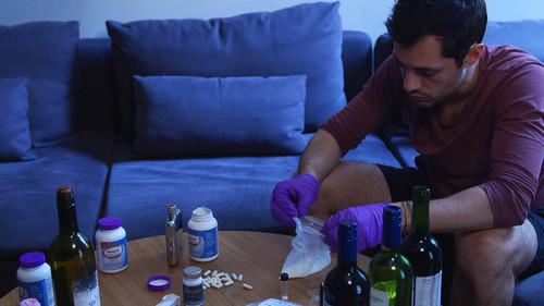 The Perfect Murder Season 3 Episode 10 - Murder-in-Law