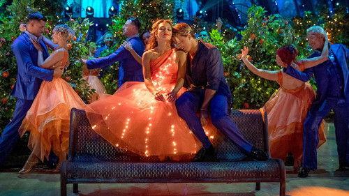 Strictly Come Dancing Season 23 Episode 4 - Week 2 Results