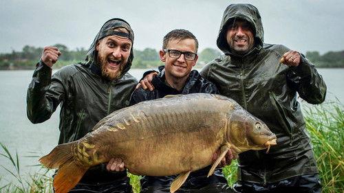 Monster Carp Season 4 Episode 1 - Croatia Special