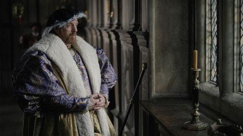 Wolf Hall Season 2 Episode 6 - Light