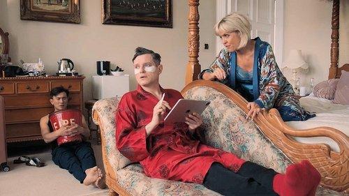 Background image for Love, Lies, and Liquor (2)