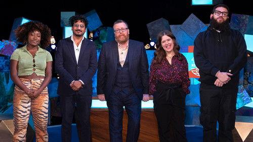 Frankie Boyle's New World Order Season 6 Episode 2 - Episode 2