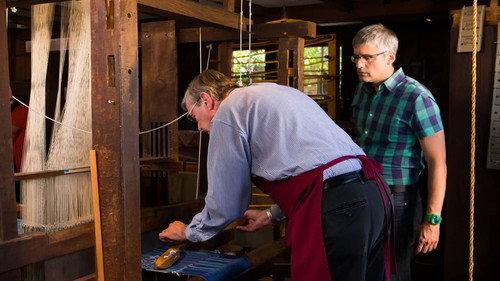 The Henry Ford's Innovation Nation Season 2 Episode 18 - Sound Wave Fire Extinguisher