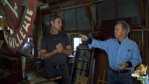 American Pickers: Best Of Season 4 Episode 5 - Bootleg Bonanza