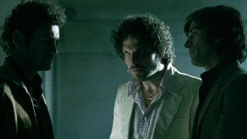 Romanzo Criminale: The Series Season 1 Episode 11 - Episode 11