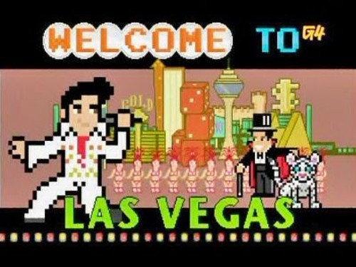 Code Monkeys Season 1 Episode 12 - Vegas, Baby!