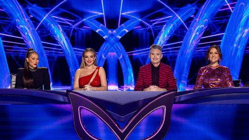 The Masked Singer Australia Season 4 Episode 7 - Episode 7