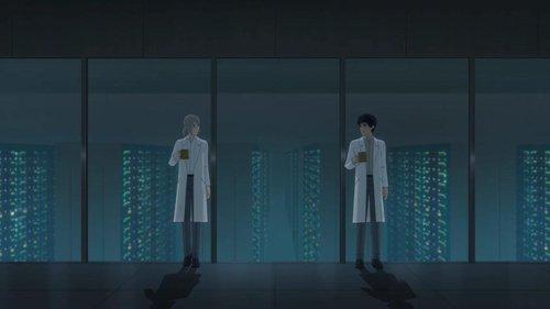 Cagaster of an Insect Cage Season 1 Episode 7 - Iliaster