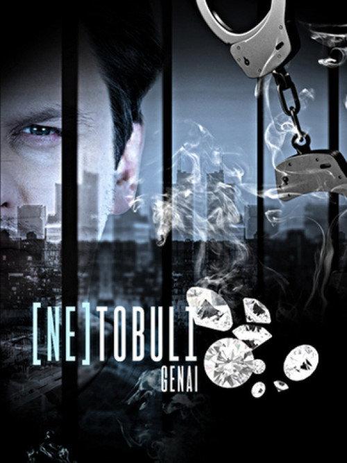 Netobuli genai poster