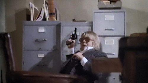 Police Woman Season 4 Episode 9 - Ambition