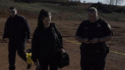 Homicide Hunter: American Detective Season 1 Episode 7 - A Face With No Name