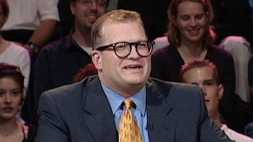 Whose Line Is It Anyway? Season 1 Episode 12 - Brad Sherwood, Wayne Brady, Colin Mochrie, Ryan Stiles