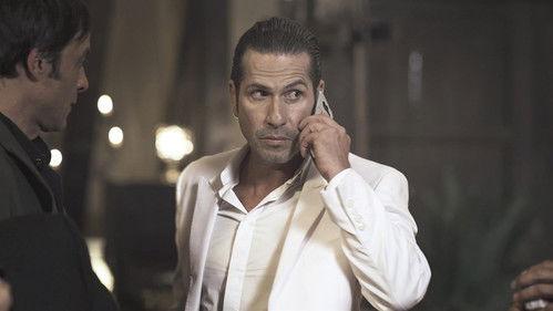 Sin senos sí hay paraíso Season 4 Episode 10 - Episode 10